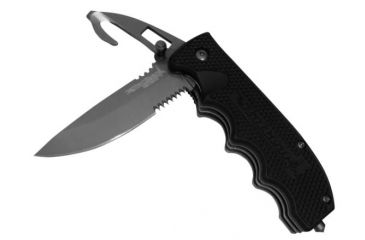 Image of StatGear T2 Auto Rescue Tool, Black 10847
