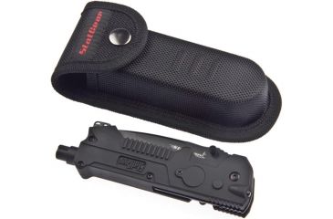 Image of StatGear T3 Tactical Rescue Tool 48339