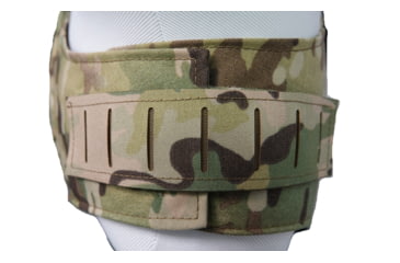 Image of Stealth Armor Systems HFRAS Patrol Vest Standard Carrier, Multicam, Small, HXT1P-PV-SM-MC-STD