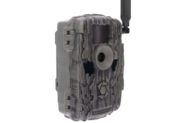 Image of Stealth Cam Fusion-X Pro Cellular Hunting Trail Camera, 36MP, Video &amp; Photo, Camo, STC-FXWT