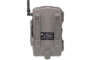 Image of Stealth Cam Fusion-X Pro Cellular Hunting Trail Camera, 36MP, Video &amp; Photo, Camo, STC-FXWT