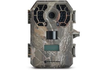 Image of Stealth Cam G42 No-Glo Trail Camera STC-G42NG