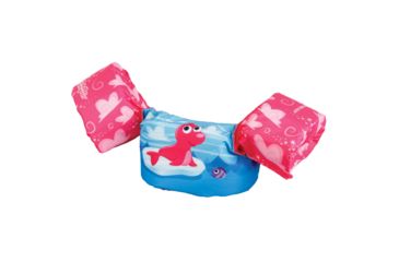 Image of Stearns Maui Series Puddle Jumpers, Pink Seal 4003940