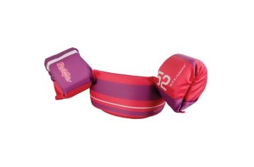 Image of Stearns Pfd 3864 Chd Hydro Tahiti Pj Pink C004, 2000019613