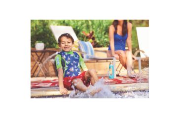 Image of Stearns Pfd 3865 Life Vest Pes/Fua Sailboat, 2000033185