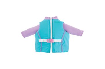 Image of Stearns Pfd 3865 Life Vest Pes/Fua Whales, 2000033187