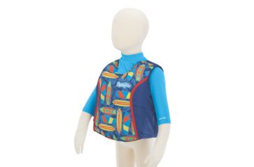 Image of Stearns Pfd 3865 Lifevest Pes/Fua Surfboard, 2000033186