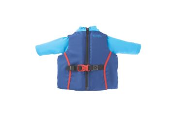 Image of Stearns Pfd 3865 Lifevest Pes/Fua Surfboard, 2000033186