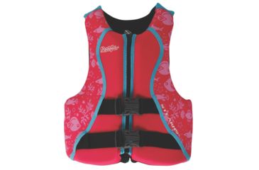 Image of Stearns Pfd 5419 Hydro Youth Pink C004, 2000023537