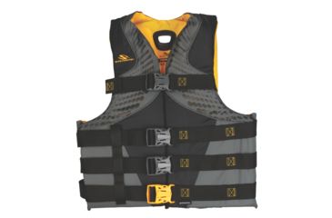 Image of Stearns 5974 Infinity Life Vest - Men's, Gold, Large/Extra Large, CM1011410002-28