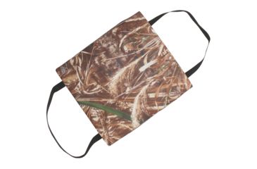 Image of Stearns Pfd 6505 Cat Flotation Cushion Mx4, Camo, 3000001698
