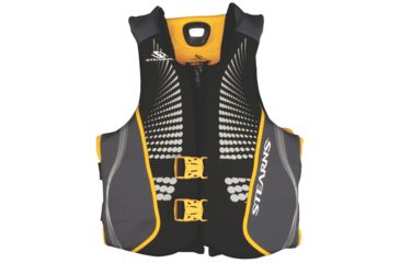 Image of Stearns 7847 V1 Flotation Life Vest - Men's, Gold, Large, CM1011410002-48