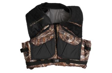 Image of Stearns PFD Comfort Series Vest, Realtree Max5, Medium 4003967
