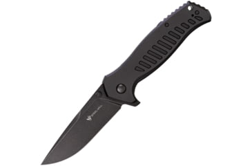 Image of Steel Will Barghest Linerlock SW