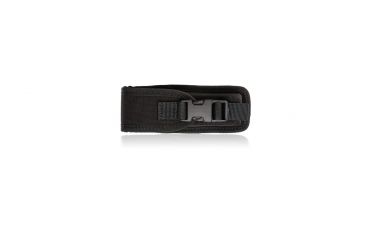 Image of Steel Will Bruiser Folding Knife, Black 500