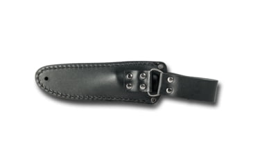 Image of Steel Will Druid Fixed Blade Knife 8.27 in OAL, Black 225