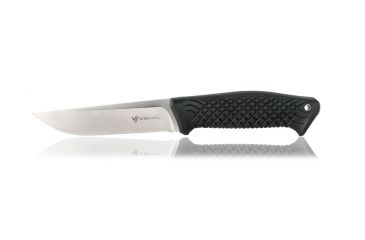 Image of Steel Will Druid Fixed Blade Knife 9.25 in OAL, Black 255