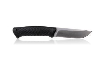 Image of Steel Will Druid Fixed Blade Knife 9.84 in OAL, Black 220