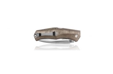 Image of Steel Will Gekko Folding Knife 8.98 in OAL 1500