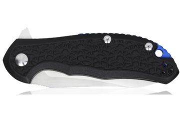 Image of Steel Will Modus F25-11 Folding Knife, Black, F-25-11