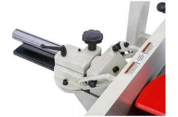 Image of Steelex 6in Jointer with Mobile Base and Pedestal Switch ST1010