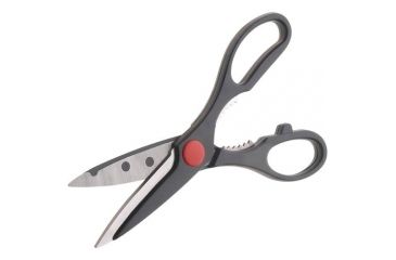 Image of Steelex All Purpose Utility Scissors D2266