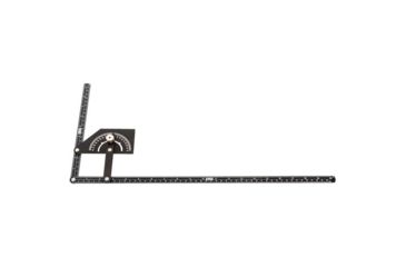 Image of Steelex Plus Angle Finder/Protractor 20in Layout Tool, D4652