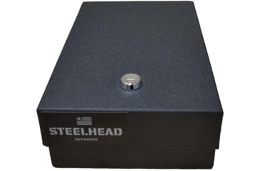 Image of Steelhead Outdoors Drifter 1 Travel Lock Box