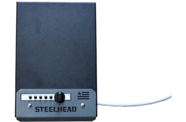 Image of Steelhead Outdoors Fast Access Pistol Box Gen 3 w/3 Ft Cable