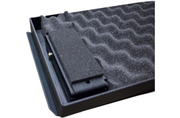 Image of Steelhead Outdoors Fast Access Pistol Box Gen 3 w/3 Ft Cable