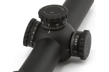 Image of Steiner 1-4x24mm Rifle Scope w/Illuminated DM1 Reticle 5142
