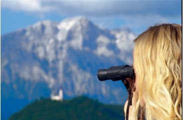 Image of Steiner 12 x 30 Wildlife Pro Binoculars