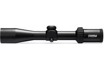 Image of Factory DEMO 2-10x42mm GS3 30mm Rifle Scope,4A Reticle,Black 5009
