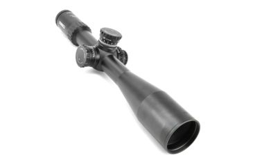 Image of Steiner M5Xi Military Scopes Rifle Scope, 5-25x56mm, 34mm Tube, First Focal Plane, MSR2 Reticle, Matte, Black, 8704-MSR V2