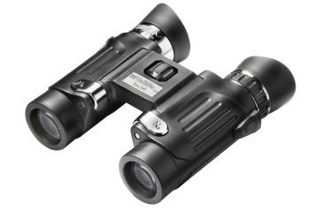 Image of Steiner 8x24 Wildlife XP Compact Roof Prism Binocular,Black 5438