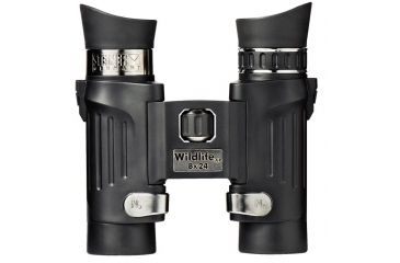 Image of Steiner 8x24 Wildlife XP Compact Roof Prism Binocular,Black 5438