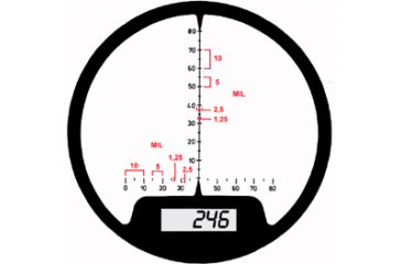 Image of Reticle