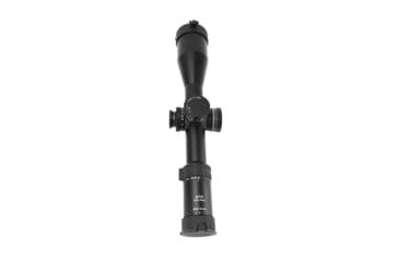 Image of Steiner M7Xi Rifle Scope, 4-28x56mm, 34mm Tube, First Focal Plane, MSR2 Reticle, Matte, Black, 8719-MSR2