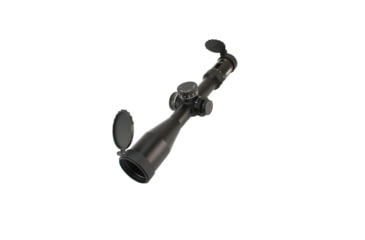 Image of Steiner M7Xi Rifle Scope, 4-28x56mm, 34mm Tube, First Focal Plane, MSR2 Reticle, Matte, Black, 8719-MSR2