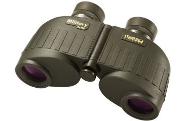 Image of Factory DEMO Steiner 8x42mm Predator Xtreme Waterproof Roof Prism Binoculars 2481