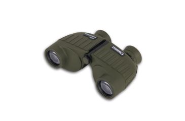 Image of Steiner Military-Marine Binocular, 10x25mm, Mini-Porro Prism, OD Green, 2037