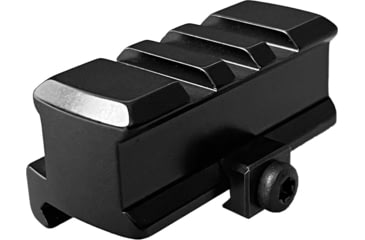 Image of Steiner MRS Riser, Black, 8700066