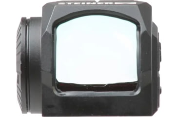 Image of Steiner MPSc 1x21-19mm Reflex Red Dot Sight