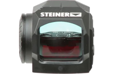 Image of Steiner MPSc 1x21-19mm Reflex Red Dot Sight