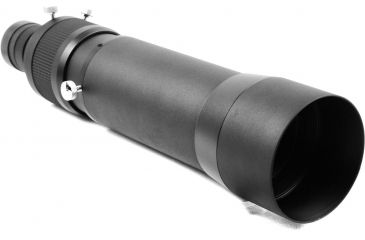 Image of Stellarvue 10X60 Finderscope Straight Through, Helical Focuser F60M3