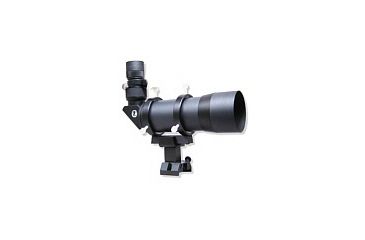 Image of Stellarvue 10X60 Finderscope With Correct Image FMC Prism F60M2