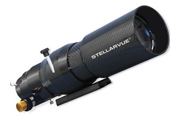 Image of Stellarvue 80mm APO Telescopes