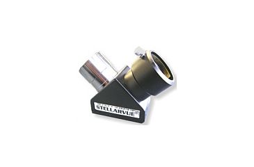 Image of Stellarvue Dielectric 1 1/4 inch Mirror Star Diagonal D1031ED
