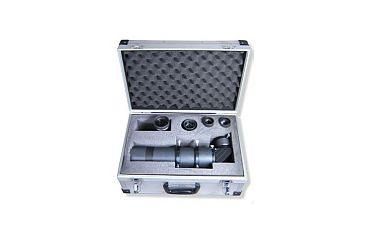 Image of Stellarvue Heavy Duty Case for F80 and F80D Finderscopes CF80