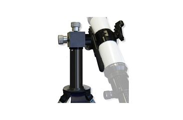 Image of Stellarvue M2 Mount With Surveyor'S Tripod And Appleply Tray UM2A